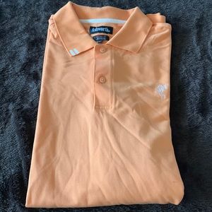 Golf Shirt. Men